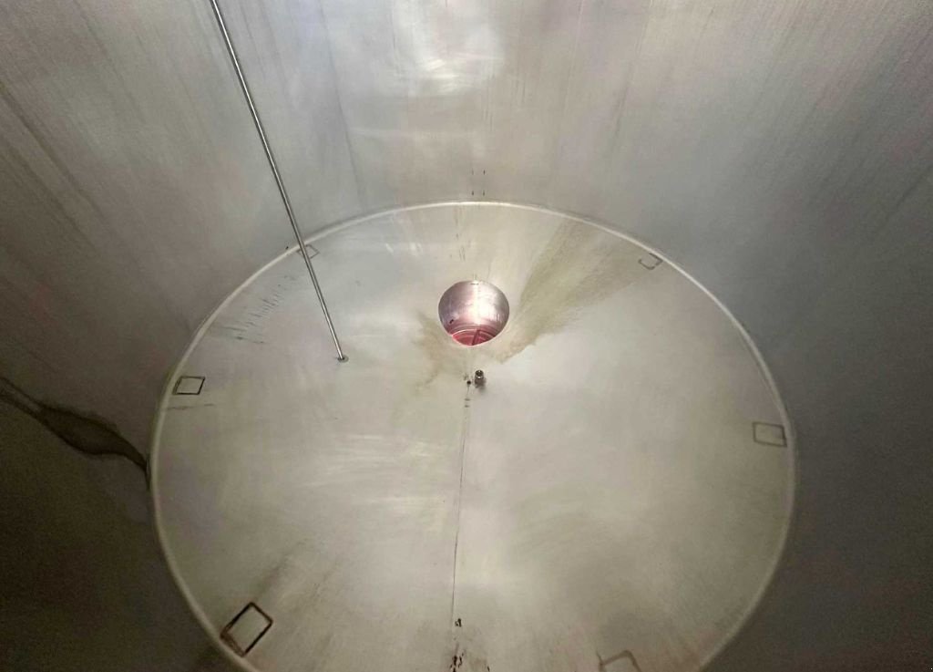 Sonstige Obsttechnik & Weinbautechnik типа Sonstige | Cuve inox - Thermorégulée - 220 HL, Gebrauchtmaschine в Monteux (Фотография 7)